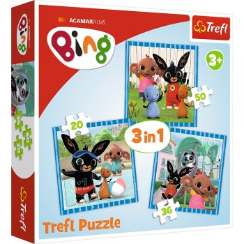 puzzle 3w1 bing
