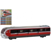 Lokomotywa Metro z napędem 18cm