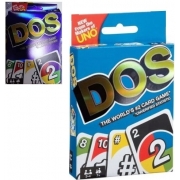 karty do gry DOS