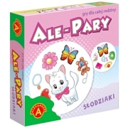 gra ale pary słodziaki