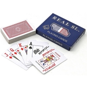 Karty do gry 2-talie