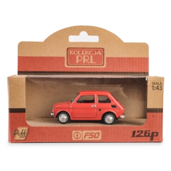 fiat 126p