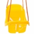 Huśtawka dla dzieci krzesełko żółte