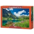 Puzzle 500 el czarny staw
