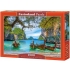 Puzzle 1500 el. zatoka Thailandia