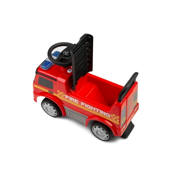 Pojazd, jeździk dla dzieci Straż pożarna Toyz