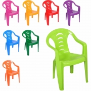 Krzesełko dla dzieci Tola wys. 52.5cm