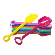 Łopatka do piasku Doloni 50x15cm
