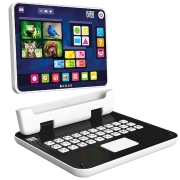 Laptop, tablet 2w1 Smily Play