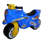 Motorek biegowy dla dzieci