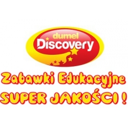 Dumel Discovery