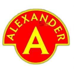 Alexander