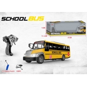 Autobus School Bus na radio RC