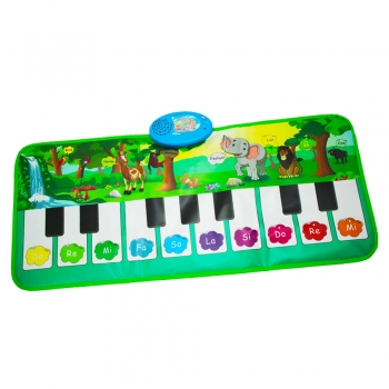 Mata muzyczna dla dzieci Pianino