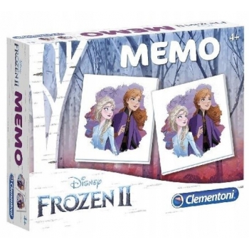 Gra memo frozen 2