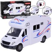 Auto Kampingowe Kamper 30cm