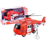 helikopter ratunkowy