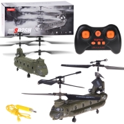 Helikopter S026H SYMA Chinook zdalnie sterowany RC