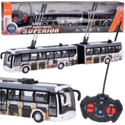 Autobus, trolejbus miejski na radio 36cm