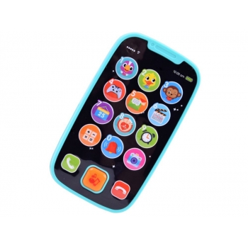 Telefon komórkowy dla dzieci