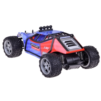 Auto zdalnie sterowane HYPER TRUCK OFF-ROAD RC