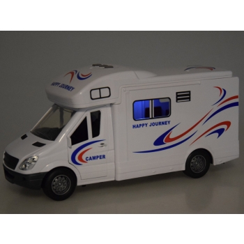 Auto Kampingowe Kamper 30cm