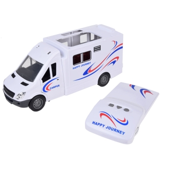 Auto Kampingowe Kamper 30cm
