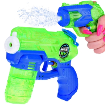 Pistolet na wodę 18cm