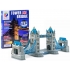 Puzzle 3D Most Tower Bridge