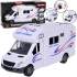 Auto Kampingowe Kamper 30cm