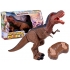 Dinozaur interaktywny sterowany T-Rex