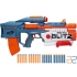 Pistolet autom. Nerf Elite 2.0 Karabin Shotgun 2w1