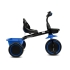 Rowerek trójkołowy LOCO Blue  Toyz