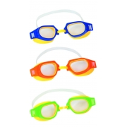 Okulary do pływania kolor