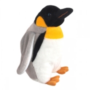 Maskotka Pingwin cesarski 18cm