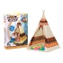 Namiot Tipi WIGWAM